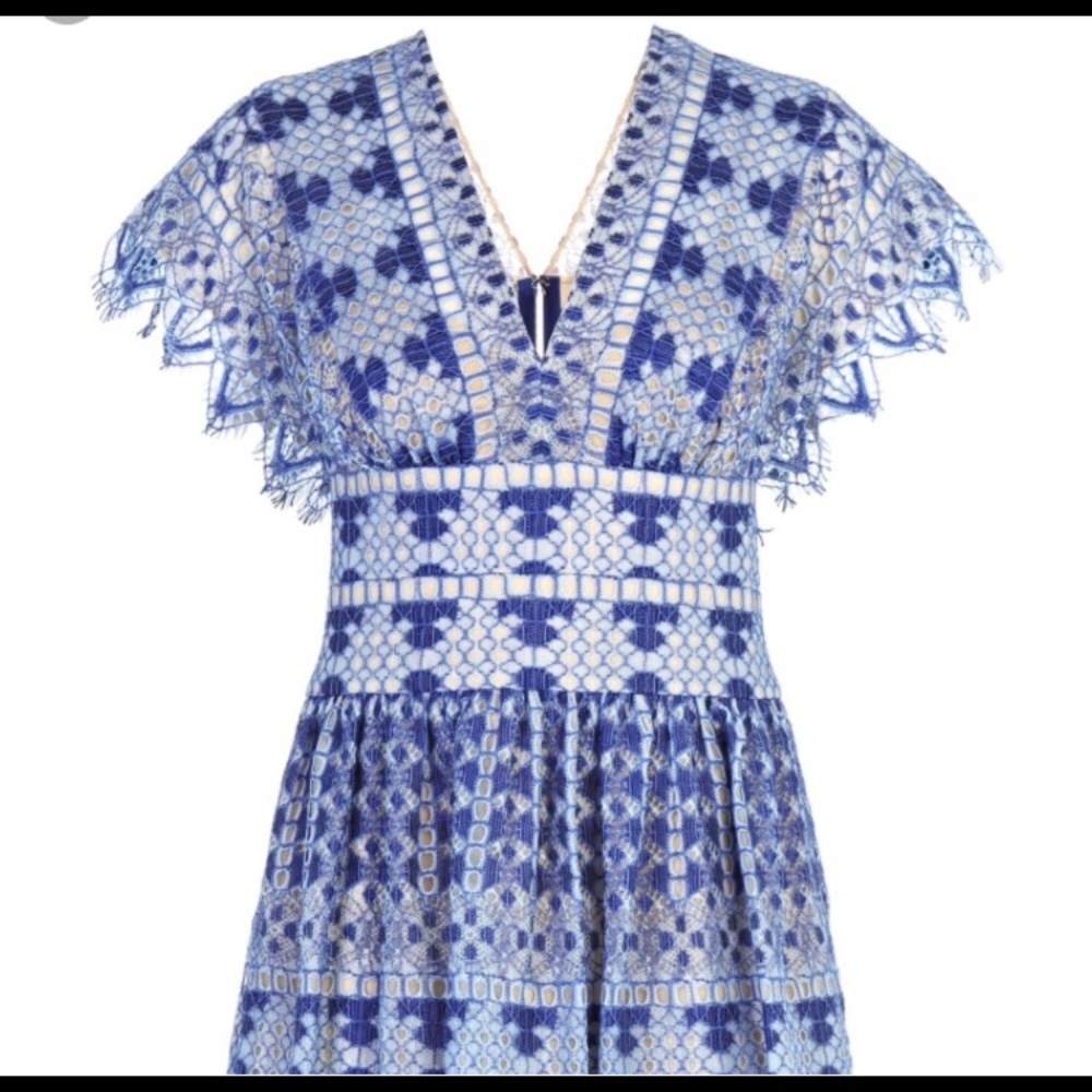 BCBG Dress Max AZaria